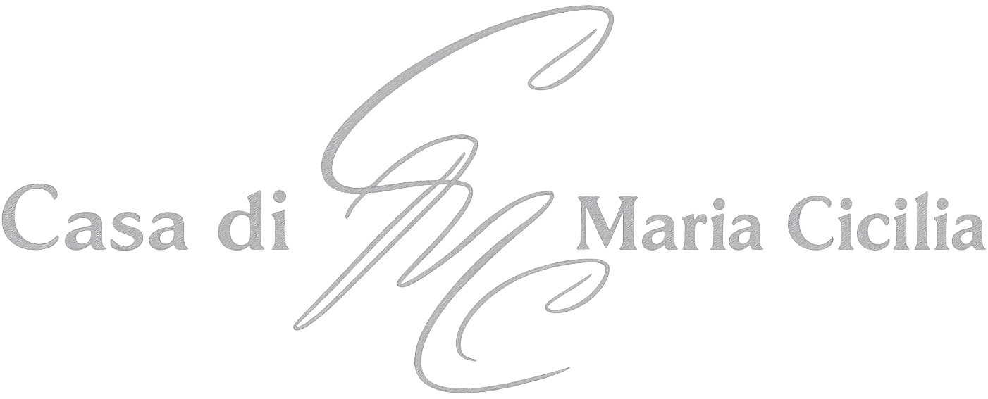 Casa Di Maria Cicilia logo