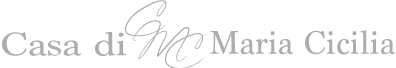 Casa Di Maria Cicilia logo